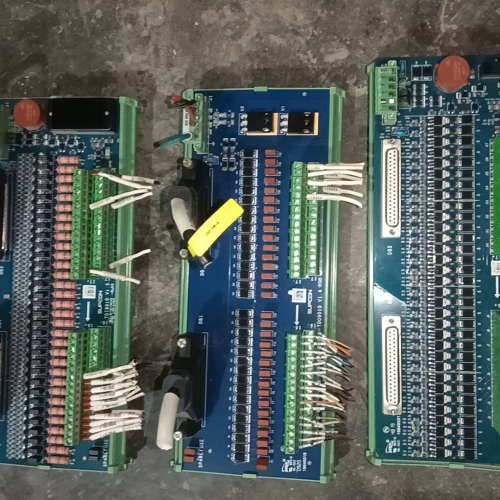 浙大中控端子板，TDI9010v1.5-ROHS，TDO90议价