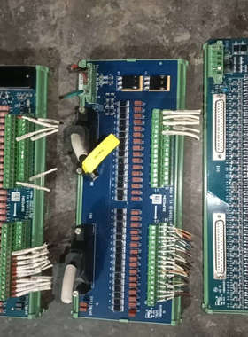 浙大中控端子板，TDI9010v1.5-ROHS，TDO90议价