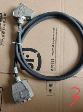 议价SEWE电缆连接线08183686，2米，3米，10米都有