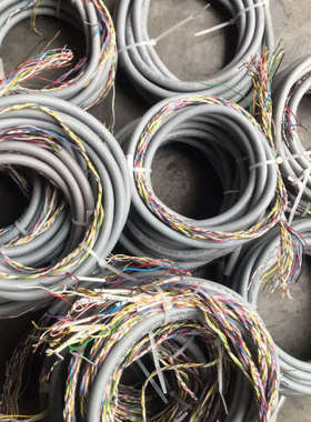 德国（易格斯）igus chainflex CF130斑点线议价