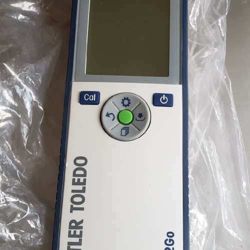 梅特勒托利多Seven2Go便携式溶氧仪S4-Standar议价