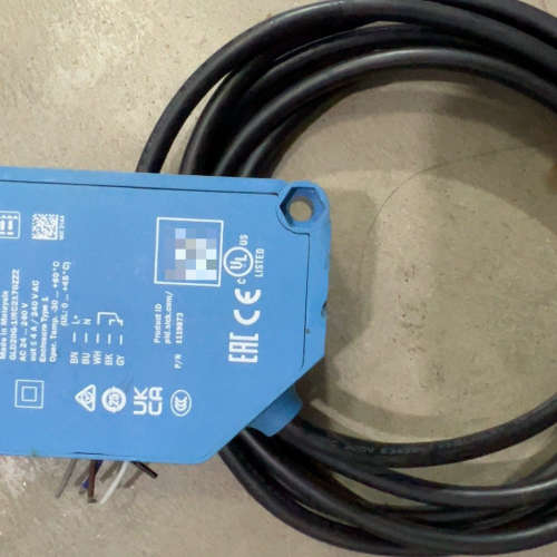 议价SICK西克光电传感器GLD20G-1IRC2170ZZZ图