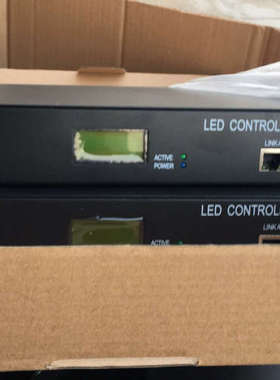 MR-218DW LED  控制器。10台。议价