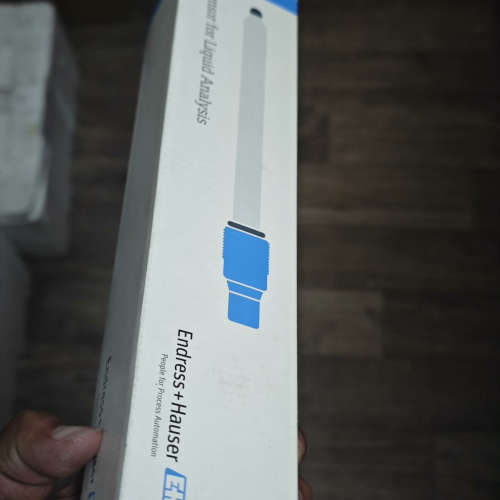 议价E+H CPS11D-7BT21电极