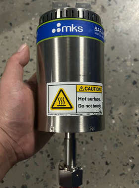 MKS真空压力计DA03B-34554，测量范围1.33 k议价