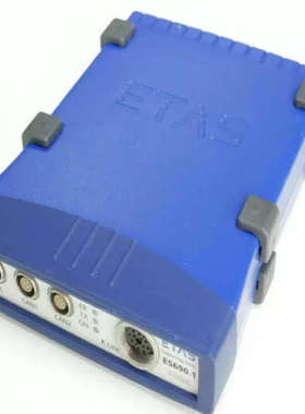 议价用于INCA测量技术的ETAS ES690测量接口{鸿讯设备}议价