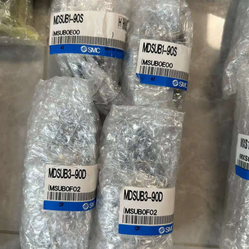 议价SMC气缸MDSUB3-90S 还剩2个
