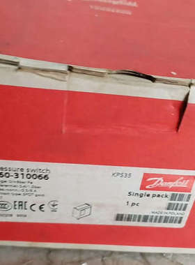 议价丹佛斯KPS35  060-310066全新原厂件现货带包装