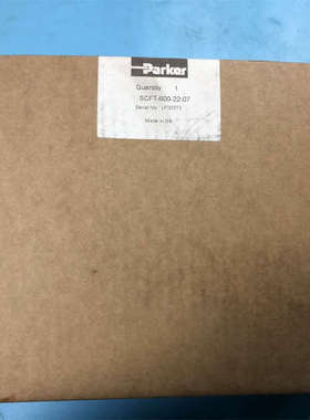 派克PARKER流量计，派克涡轮流量计，SCFT-600-2议价