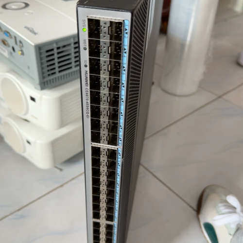 拆机二手 华为CE6870-48S6CQE1CE6870-4议价