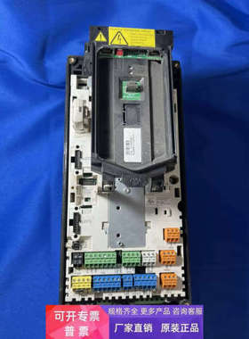 TINT-4321是ABB变频器ACS880系列18.5kw功率板主板电源板驱动板议