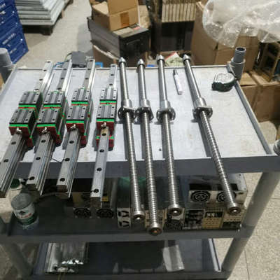 台湾TBI丝杆TBIMOTION 1706095493，丝杆议价