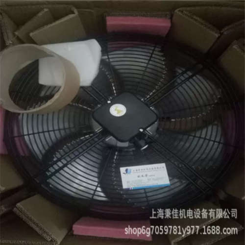 议价直销FB063-SDK4IV4P施乐百风机议价