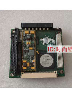 议价33517546 REV A PAMTW1A9027094 PC104 工控设备机主板 33517