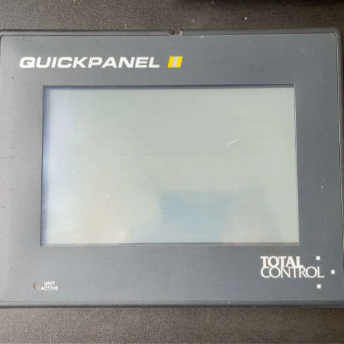 议价QUICKPANEL触摸屏QPI31200E2P-B,实物拍