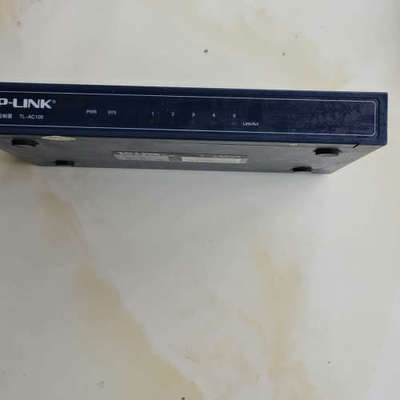 TP-LINK 无线控制器 TL-AC100，ver:3.0议价