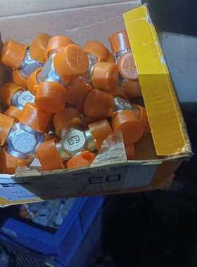 议价派克PARKER管接头，型号K12LCFX，德国制造，全新库