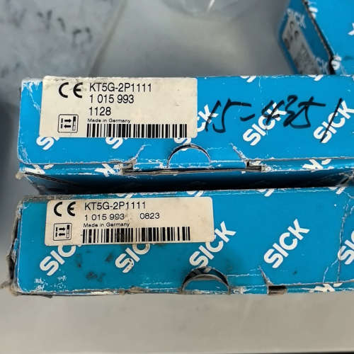 议价KT5G-2P1111 1015992  SICK原装全新正