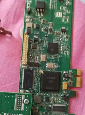 matron Y-7298-01，拆机卡议价