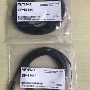 87443 议价基恩士OP 87444