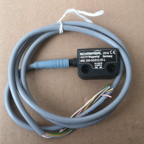 议价BNS 260-02/01Z-ST-L，原装德国施迈赛，功能