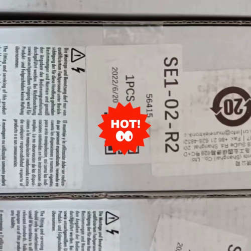 议价全新原装MURR穆尔总线模块56415 全新原装未开封