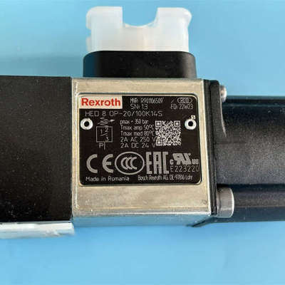 R901106509 HED8OP-2X/100K14S力士议价