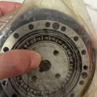 HD的减速机 ABB机器人使用25-80.25-120.25议价