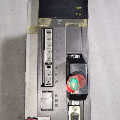 迈信EP1伺服驱动器TL08F  三相220V 一台议价