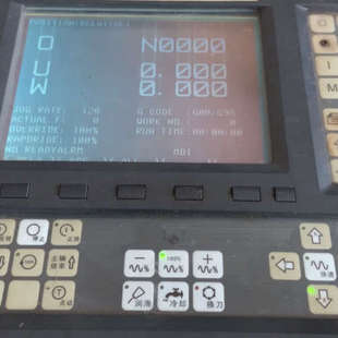 W01Z 0200 0议价 0005I 凯恩帝K100TI显示板