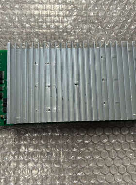 MEGA_F DC无刷线性驱动器板，型号00000-2006议价