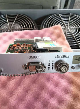 议价KNORR-BREMSE控制板卡高铁动车，型号CB12A，实