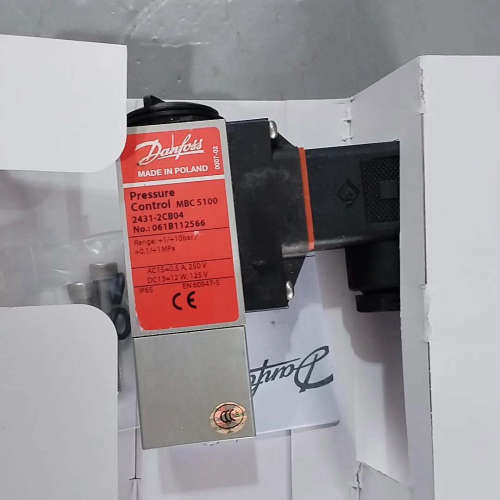议价丹佛斯压力开关MBC5100 061B112566 全新原厂