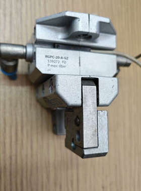 拆机FESTO 费斯托 HGPC-20-A-G2 53927议价