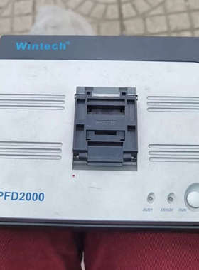 Wintech，闻亭，PFD2000，2407，2812芯片议价