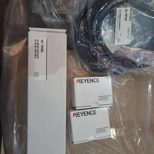 议价基恩士安全光栅配件 GL-RP10P  GL-RP5P. G