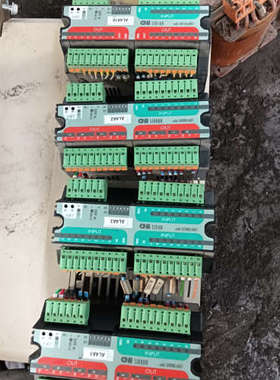 议价BIESSE CNI控制模块，型号SIR88N、SI24N、