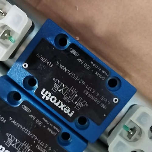 博世力士乐电磁阀议价