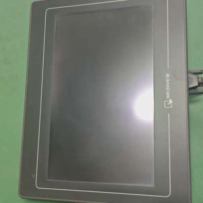 威纶通10寸触摸屏 型号TK6100i，议价