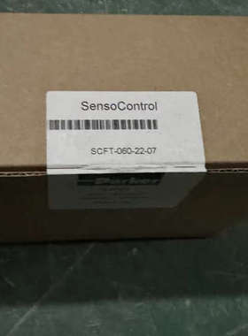 SCFT-060-22-07，派克流量计议价