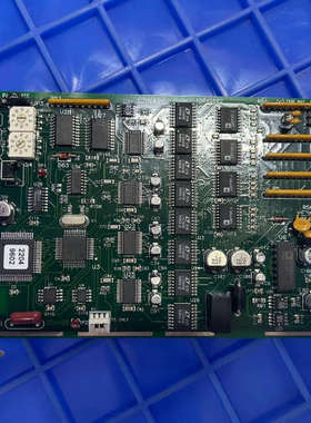 AMAT应用材料 CDN496控制板 型号0190-1428议价