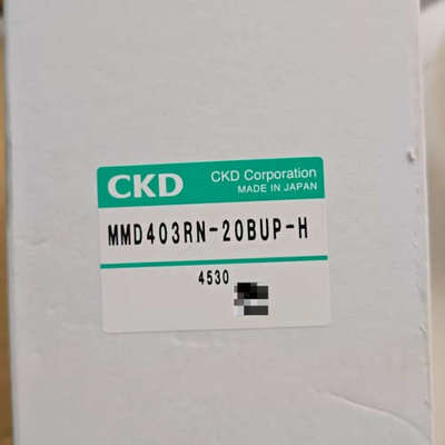 CKD药液阀 MMD403RN-20BUP-H (3/4寸手议价
