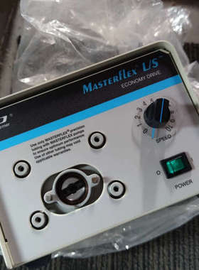 Cole Parmer 美国科尔帕默 MASTERFLEX议价