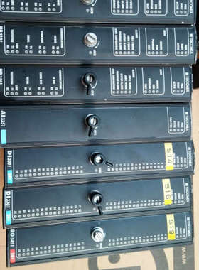 TRICONEX MP3101 AI3351图片是实物，顶部议价