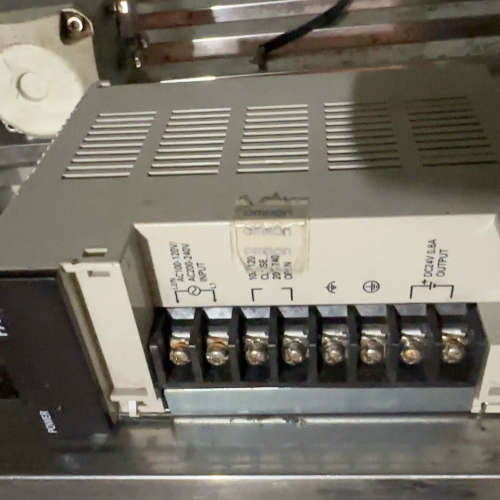 CS1D-PA204S+标价实物图议价