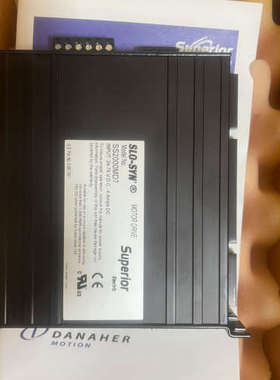 议价全新SLO-SYN步进驱动器  SS2000MD7