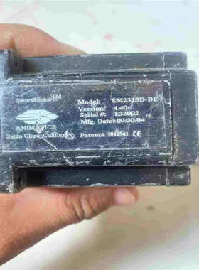 议价MOOG ANIMATICS  穆格电机smart一体议价