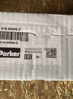 016-80686-0 R1E02 2512 A1,PARK议价