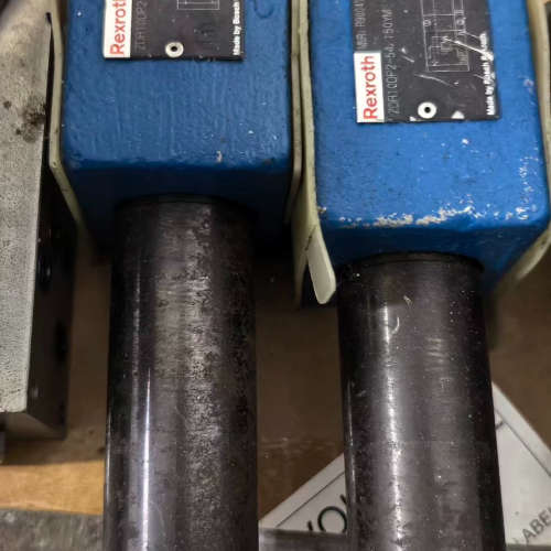 力士乐Rexroth叠加阀ZDR10 DP2-45/150Y议价