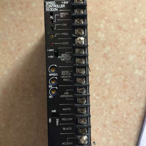 议价拆机 VEXTA 东方 SS302N 实物拍摄 现货*